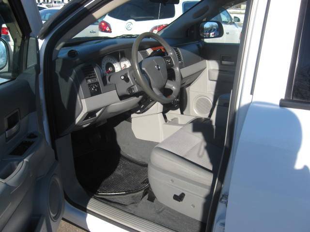Dodge Durango 2007 photo 1