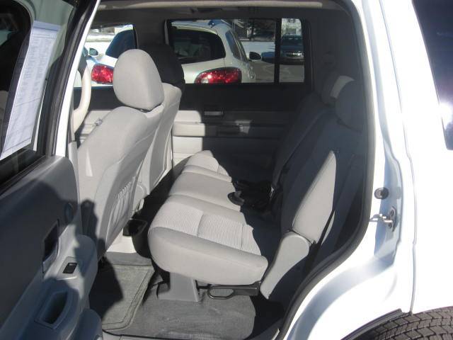 Dodge Durango 2007 photo 2