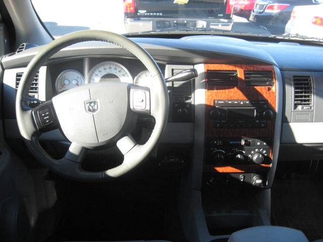 Dodge Durango 2007 photo 3