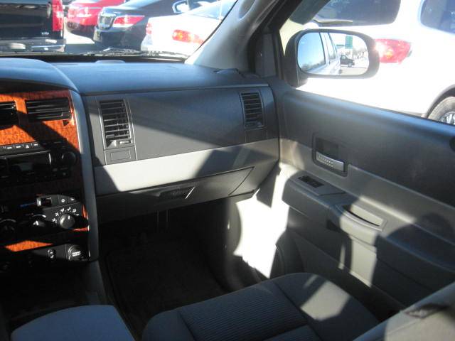 Dodge Durango 2007 photo 4