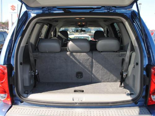Dodge Durango 2007 photo 2