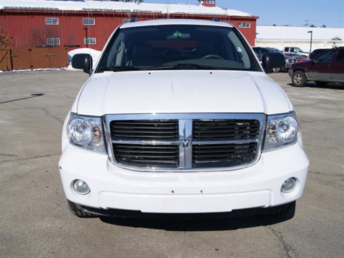 Dodge Durango 2007 photo 1