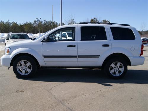 Dodge Durango 2007 photo 2