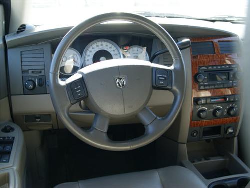 Dodge Durango 2007 photo 5