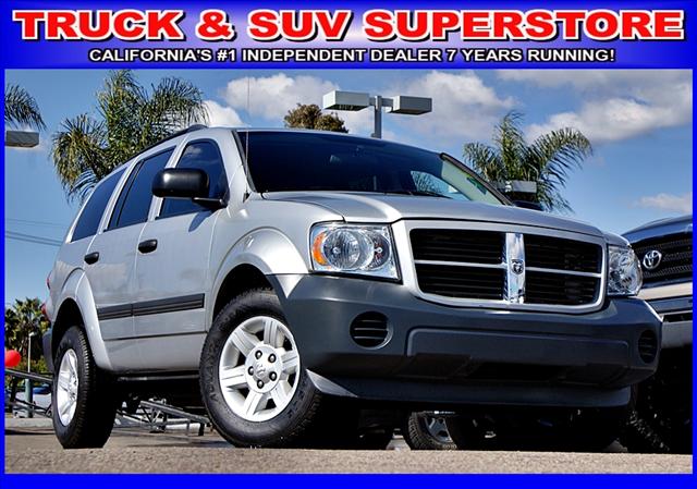 Dodge Durango S Sport Utility