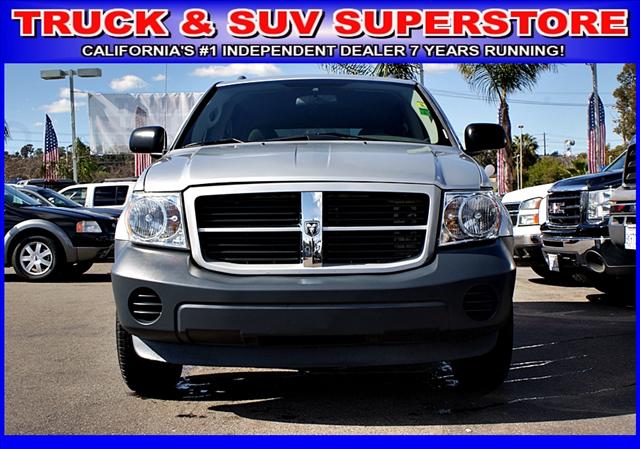 Dodge Durango 2007 photo 1