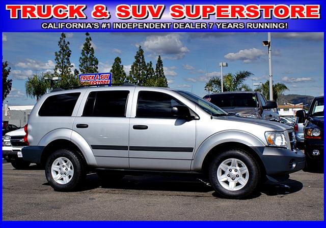 Dodge Durango 2007 photo 2
