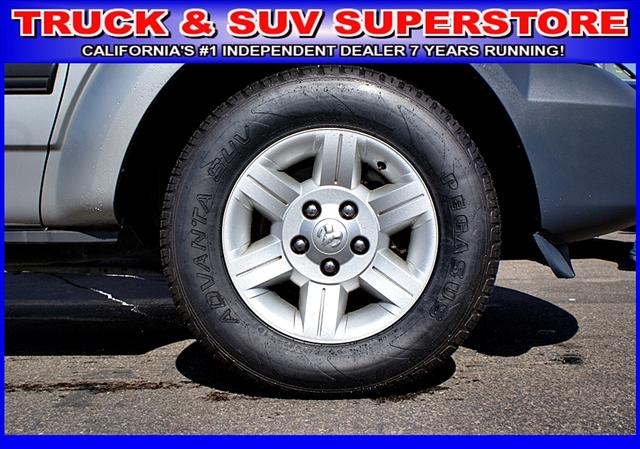 Dodge Durango 2007 photo 5