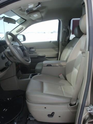 Dodge Durango 2007 photo 2