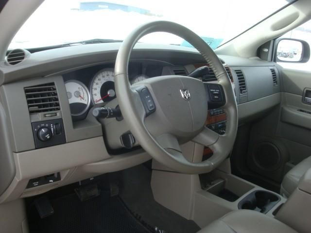 Dodge Durango 2007 photo 3