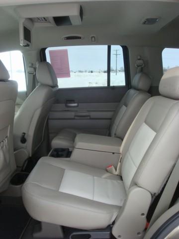 Dodge Durango 2007 photo 5