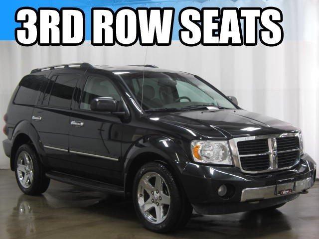 Dodge Durango SLT 25 Sport Utility