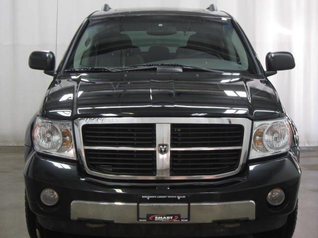 Dodge Durango 2007 photo 1