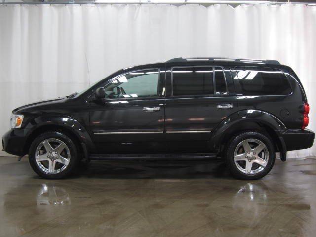 Dodge Durango 2007 photo 2