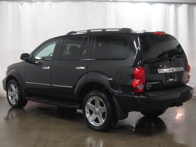Dodge Durango 2007 photo 3