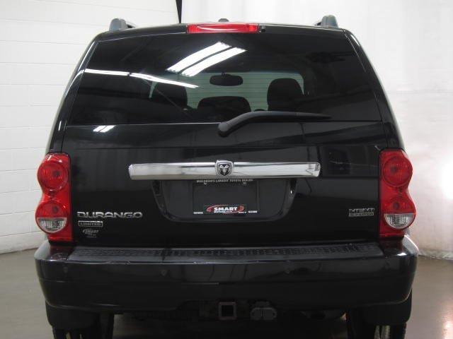 Dodge Durango 2007 photo 4