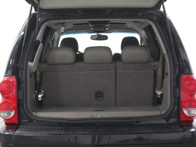Dodge Durango 2007 photo 5