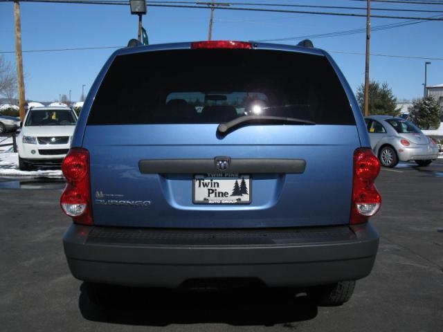 Dodge Durango 2007 photo 3