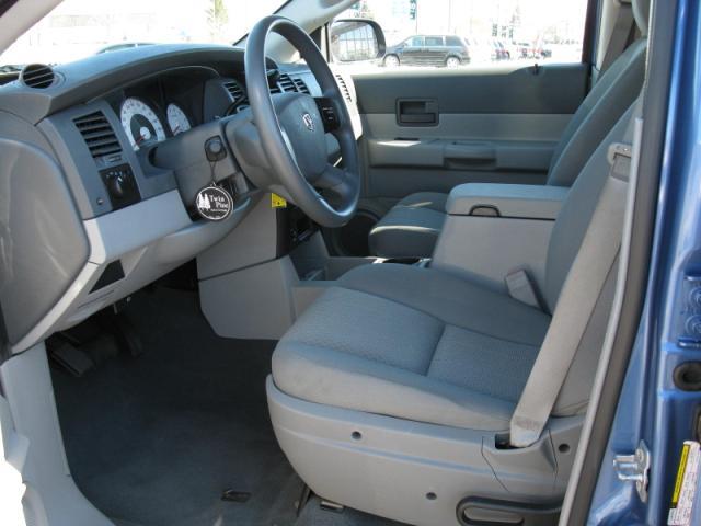 Dodge Durango 2007 photo 4