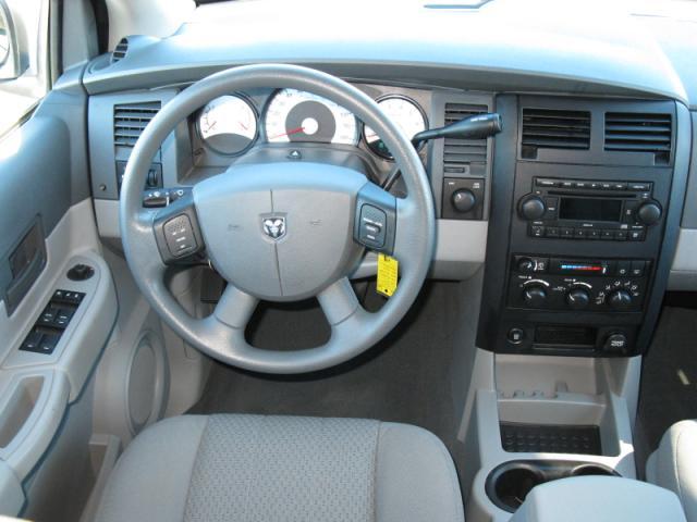 Dodge Durango 2007 photo 5