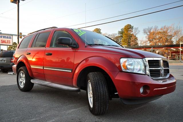Dodge Durango SLT Sport Utility