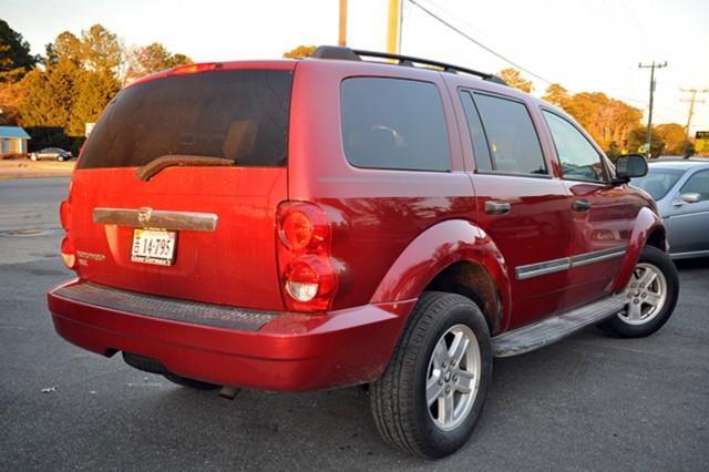 Dodge Durango 2007 photo 1