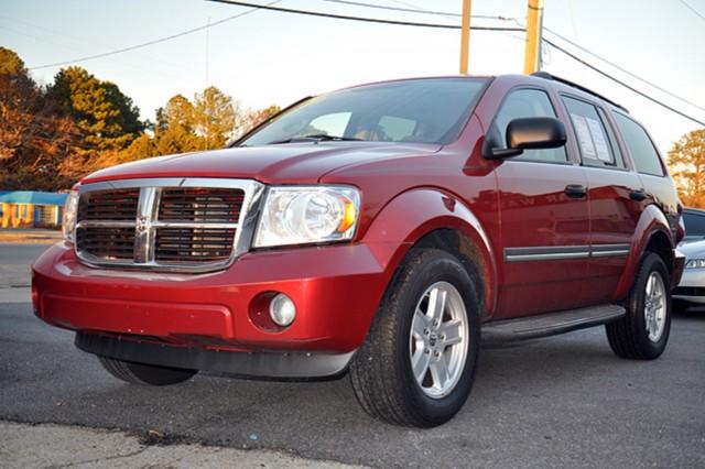 Dodge Durango 2007 photo 2