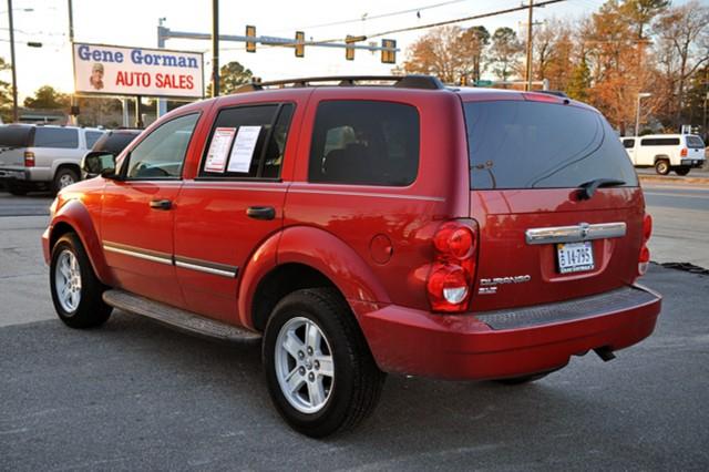 Dodge Durango 2007 photo 3