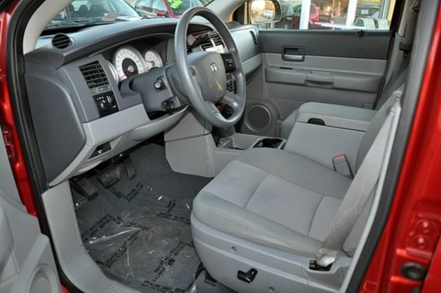 Dodge Durango 2007 photo 4
