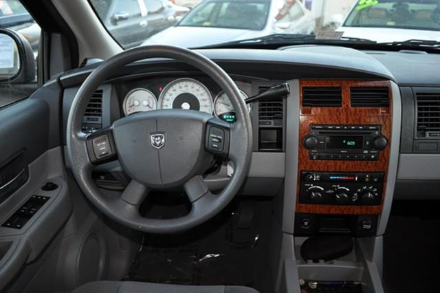 Dodge Durango 2007 photo 5