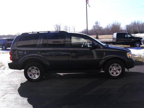 Dodge Durango 2007 photo 2
