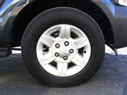 Dodge Durango 2007 photo 5