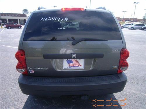 Dodge Durango S Other