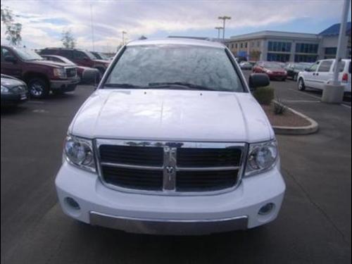 Dodge Durango 2007 photo 1