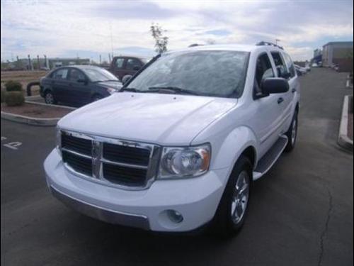Dodge Durango 2007 photo 2