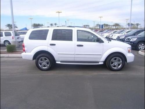 Dodge Durango 2007 photo 3
