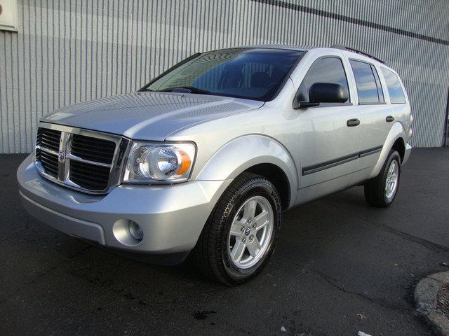 Dodge Durango SLT Sport Utility