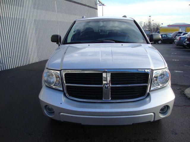Dodge Durango 2007 photo 1
