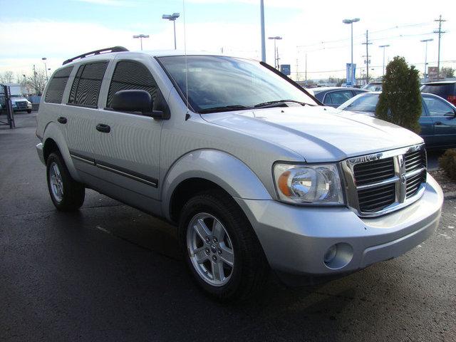 Dodge Durango 2007 photo 2