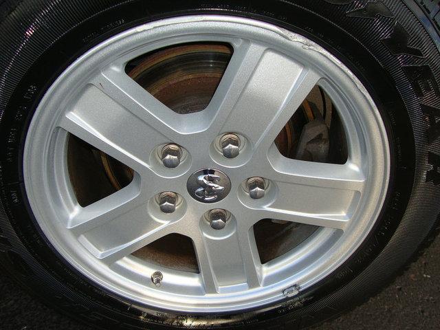 Dodge Durango 2007 photo 5