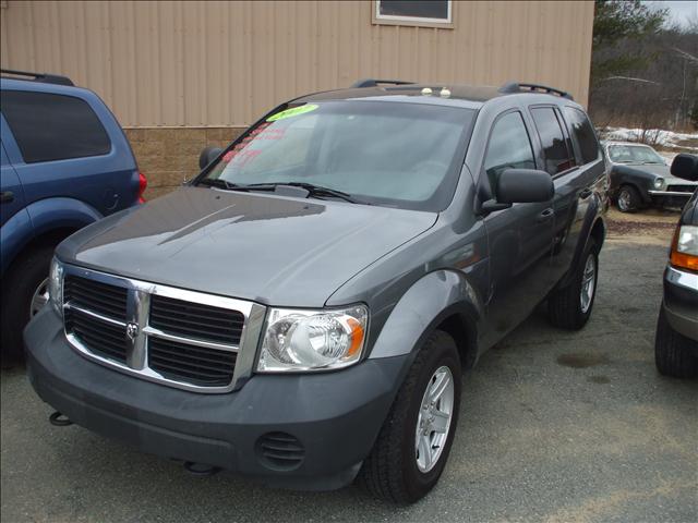 Dodge Durango Unknown Sport Utility