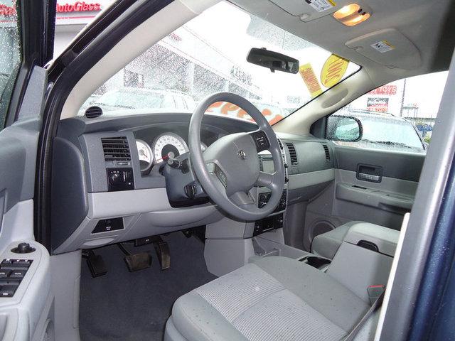 Dodge Durango 2007 photo 3