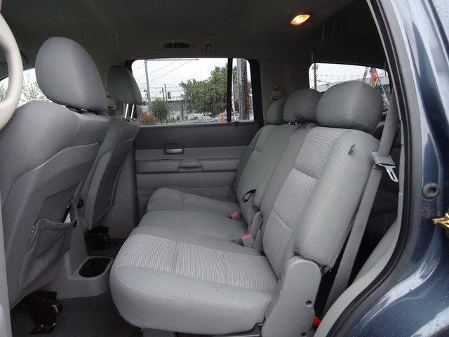 Dodge Durango 2007 photo 4