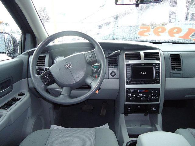Dodge Durango 2007 photo 5