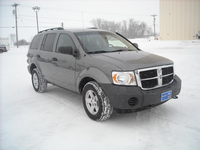 Dodge Durango S Sport Utility