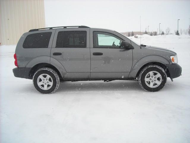 Dodge Durango 2007 photo 1