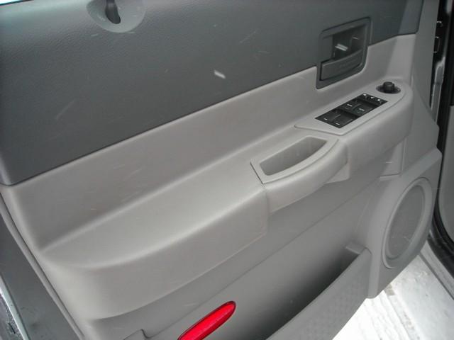Dodge Durango 2007 photo 2