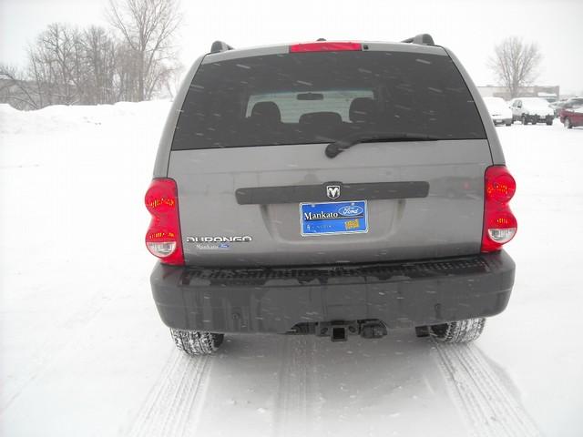 Dodge Durango 2007 photo 3