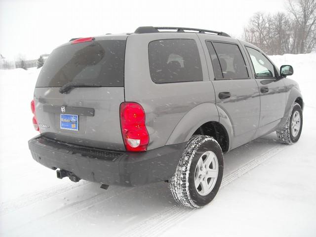 Dodge Durango 2007 photo 4