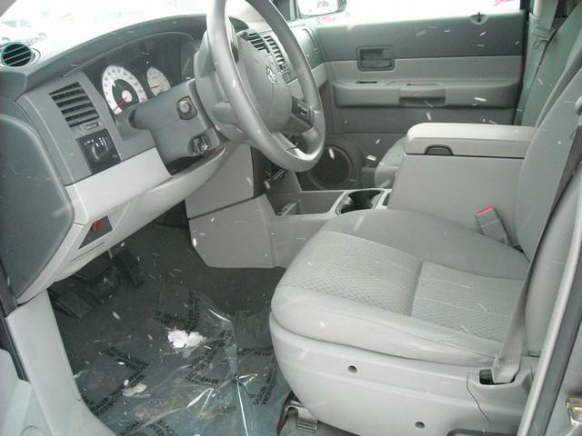 Dodge Durango 2007 photo 5
